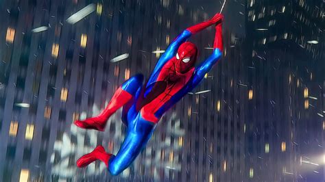 Spiderman No Way Home Movie Ending Explained Meaning