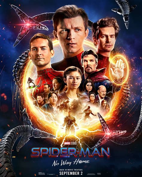 Spiderman No Way Home Extended Cut Differences Additions