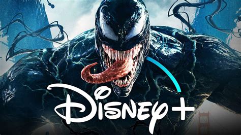 Spider Man Venom Movies Streaming On Disney Plus
