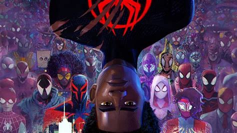 Spider Man Beyond The Spider Verse Release Date Everything We Know