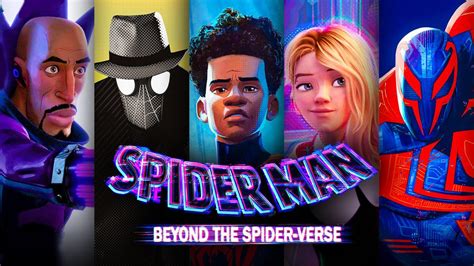 Spider Man Beyond The Spider Verse 2027 Release Date Good List