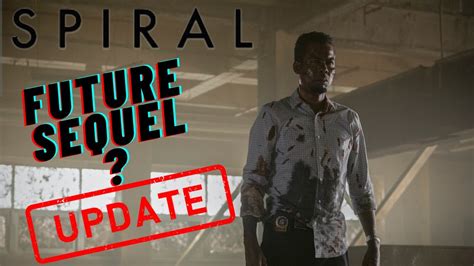 Spiral 2 Update Saw Franchise Producer