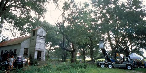 Jeepers Creepers 2001 Filming Locations Explained