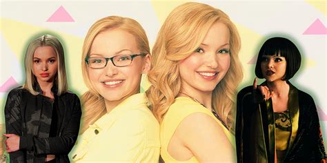 Dove Cameron Best Movies Tv Shows Ranked