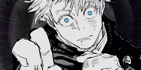Jjk Manga Ending Gege Akutami Letter Farewell Op Ed