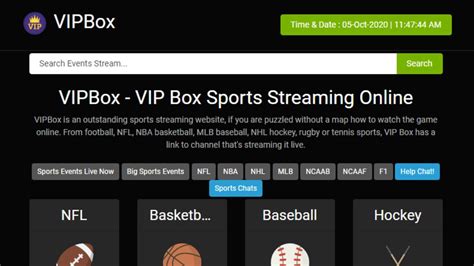 Vipboxsport