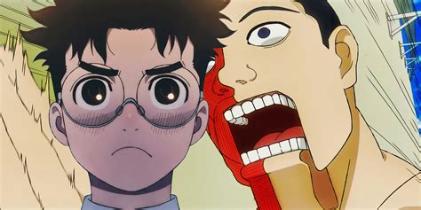 Dandadan All Episodes Ranked Worst Best