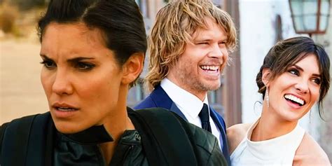 Daniela Ruah Net Worth Age Height Everything Know