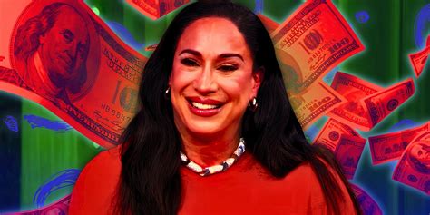 Dany Garcia Net Worth Age Height Everything Know