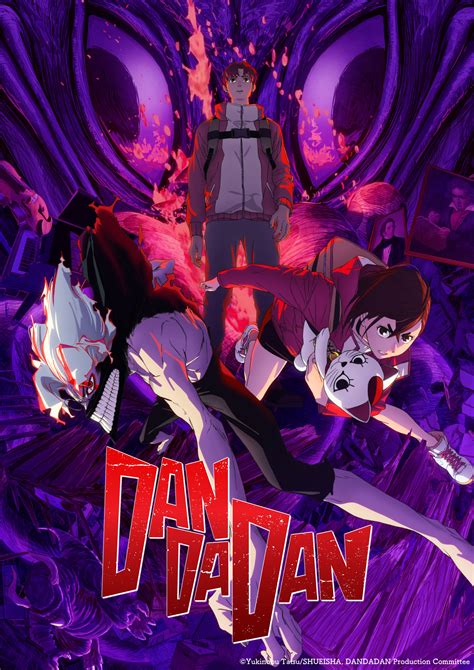 Dandadan Season 2 Better Op Ed