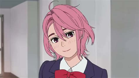 Dandadan Anime Aira Form Ghost Explained