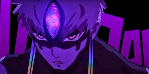 Dandadan Anime Season 2 Villain Evil Eye Casting First Look