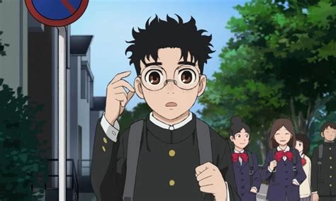 Dandadan Okarun Name Ken Takakura Explained