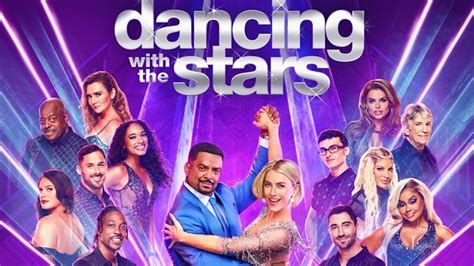 Dancing With The Stars Season 33 Updates