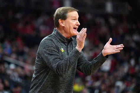 Dana Altman