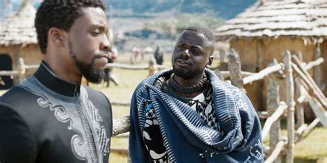Daniel Kaluuya Best Movies Shows Ranked