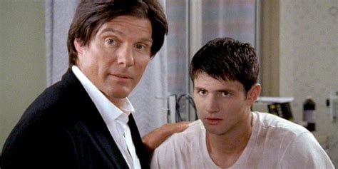 Dan Scott One Tree Hills One Tree Hill Villain Misunderstood