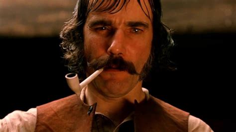 Daniel Day Lewis Movies Ranked