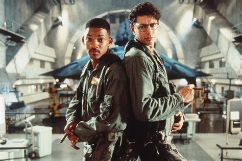 Independence Day 1996 Cast Where They Are Now