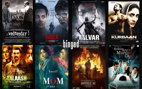 Indian Action Movies To Watch