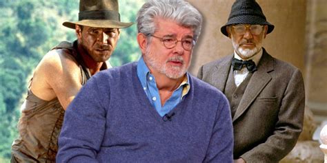 Indiana Jones Real Name True Story