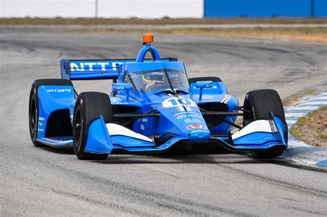 Indy Car