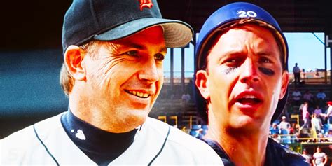 Field Dreams Kevin Costner Ending Meaning Baseball American Dream