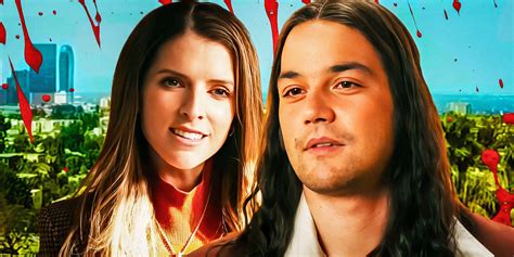 Woman Of The Hour Cast Characters