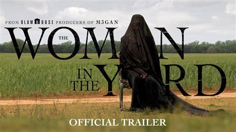 Woman In The Yard Movies Watch Before List