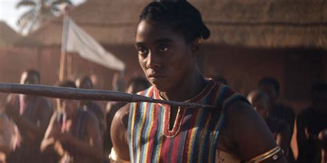 Woman King Cast Character Real People Guide