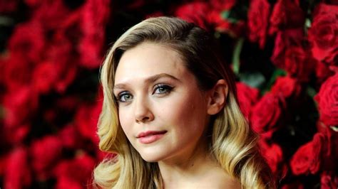 Elizabeth Olsen Best Movies Tv Shows