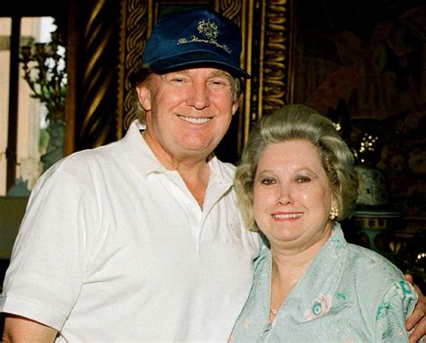 Elizabeth Trump Grau 2024 Unveiling Elizabeth Trump Grau The Woman Behind The Name