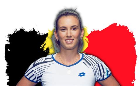 Elise Mertens