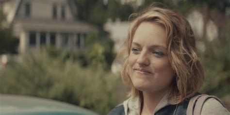 Elisabeth Moss Best Movies Tv Shows Ranked