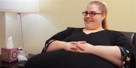Tiffany Barker 600 Lb Life Season 7 Update