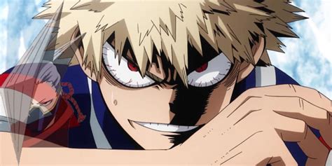 My Hero Academia Finally Fixes Bakugo Resurrection