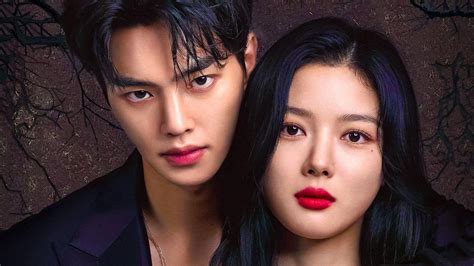 My Demon Cast Characters Actors