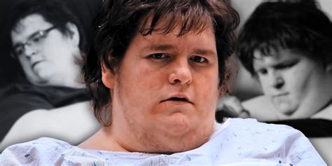 My 600 Lb Life Stars Sadly Passed Away