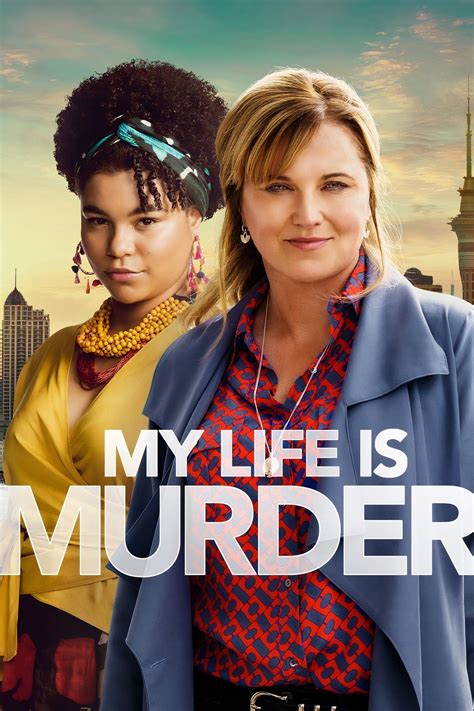 My Life Is Murder Season 5 Explained