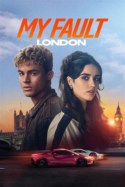 My Fault London Movie Review
