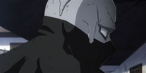 My Hero Academia Debunked Disturbing Theories Dark