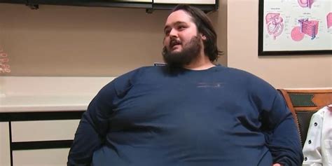 My 600 Lb Life David Vito Nelson Update