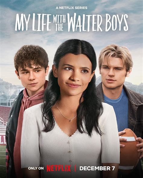 My Life With The Walter Boys Ending Explained