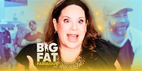 My Big Fat Fabulous Life Season 12 Updates
