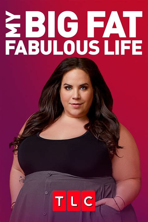 My Big Fat Fabulous Life Season 12 When New Episodes Release What Time How Watch