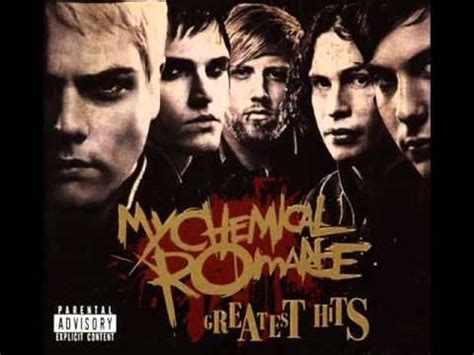 My Chemical Romance Twilight Soundtrack Vampire Money