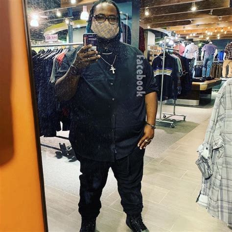 My 600 Lb Life Travis Henry Weight Update
