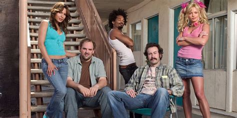 My Name Is Earl Show Cast Reunion Image