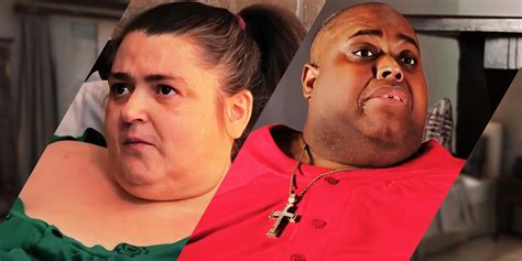 My 600 Lb Life Season 10 Cast Where Now