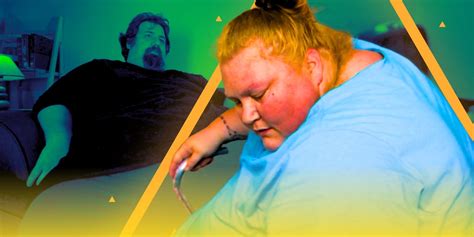 My 600 Lb Life Season 12 Cast Guide